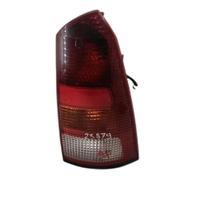STOP FANALE POSTERIORE DESTRO FORD Focus S. Wagon 