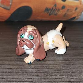 BABY CUCCIOLO DELLA SERIE MAGIC BABIES ANNI 90