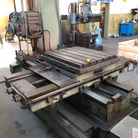 Alesatrice Omba AL 70