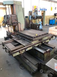 Alesatrice Omba AL 70