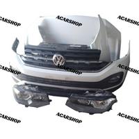 Musata per volkswagen t-cross 2018-2024