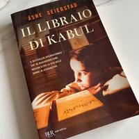 Il libraio di kabul