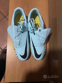 Scarpe da calcio Nike Phanton gt