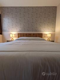 Casa vacanze Murta Maria Porto Istana Olbia