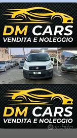 Fiat Scudo 2.0 MJT/165 DPF PC-TN Furgone 12q. Comf
