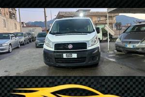 Fiat Scudo 2.0 MJT/165 DPF PC-TN Furgone 12q. Comf