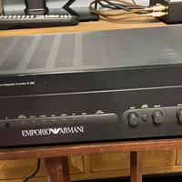 Amplificatore NAD C352