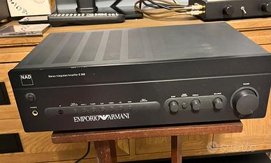 Amplificatore NAD C352