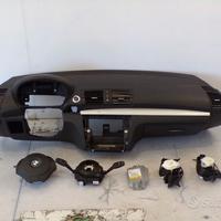 Kit airbag Bmw serie 1 e87 2008