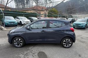 Connectline 1.0 benzina 63cv automatica