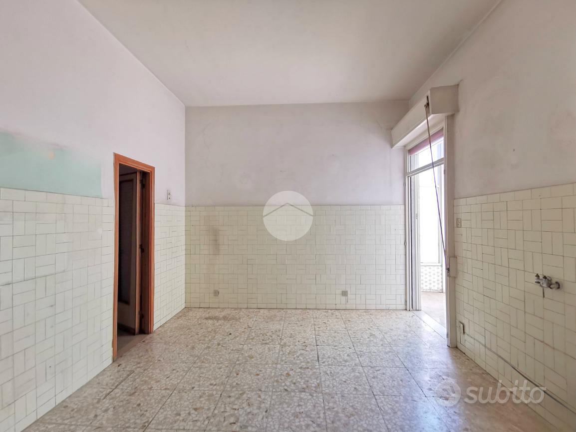 Appartamento – Lucera, Foggia - Altro