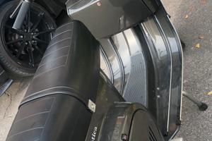 vespa pk125s automatica