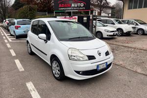 RENAULT Modus 1.2 16V TCE Yahoo!