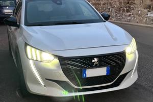 Peugeot 208 1.5 bluehdi GT