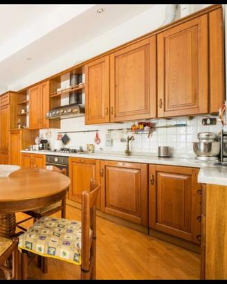 Cucina Scavolini