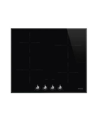 Piano cottura a induzione Smeg 60cm 