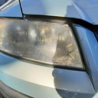 FIAT STILO STATION WAGON 2005 - FARO ANTERIORE DES