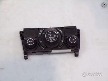 Centralina comandi clima Peugeot 3008 2014