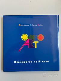 “Omeoart” omeopatia nell’arte