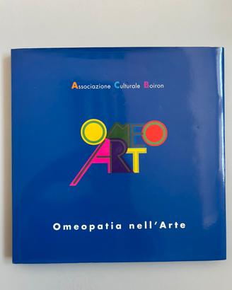 “Omeoart” omeopatia nell’arte