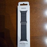 NUOVO! Samsung Galaxy Watch Ultra Trail Band