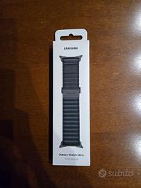 NUOVO! Samsung Galaxy Watch Ultra Trail Band