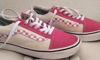 Vans old skool 