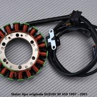 Stator tipo originale SUZUKI XF 650 1997 - 2001