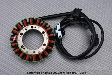 Stator tipo originale SUZUKI XF 650 1997 - 2001