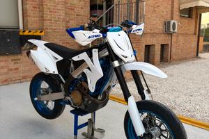 TM 450 SMR
