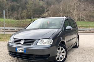 Wolkswagen Touran 1.9 TDI 105 cv