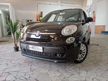 Fiat 500L 1.3 Multijet EURO 6 Perfetta - 2017