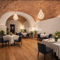 140MQ Locale Commerciale ampio e luminoso per Pizz