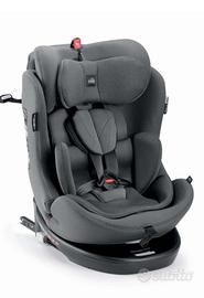 Seggiolino auto isofix Cam tour i size 360