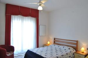 Appartamento 5 posti letto a 50m dal mare