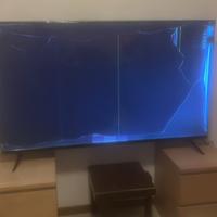 Samsung 65 crystal uhd 4k