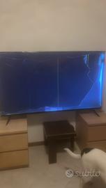 Samsung 65 crystal uhd 4k