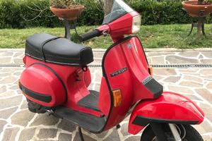 VESPA PIAGGIO PX 125 T5