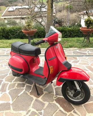VESPA PIAGGIO PX 125 T5