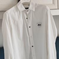 Camicia uomo Antony Morato, Tg. 50 - USATA