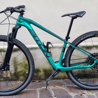 Mtb Carbonio 29" - Piton Tk29