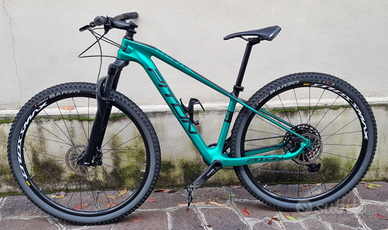 Mtb Carbonio 29" - Piton Tk29