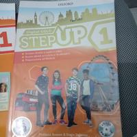 StepUp inglese 