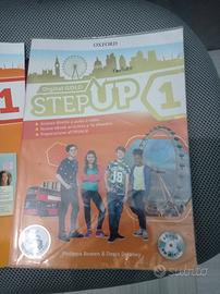 StepUp inglese 