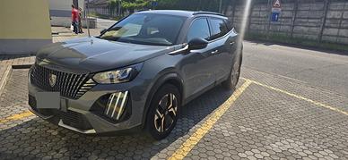 peugeot 2008 automatica 130cv