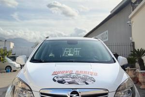 Opel Mokka 1.4 Benzina Turbo 140 Cv