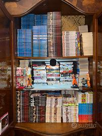 Manga vari disponibili nel mio profilo💕📚