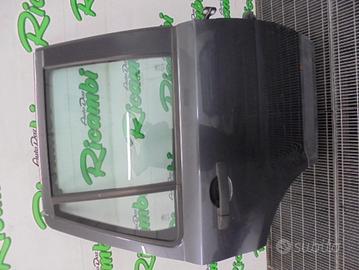 PORTA POSTERIORE DESTRA FREELANDER II 2010