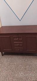 Credenza antica
