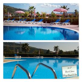 Pizzo beach club ti aspetta